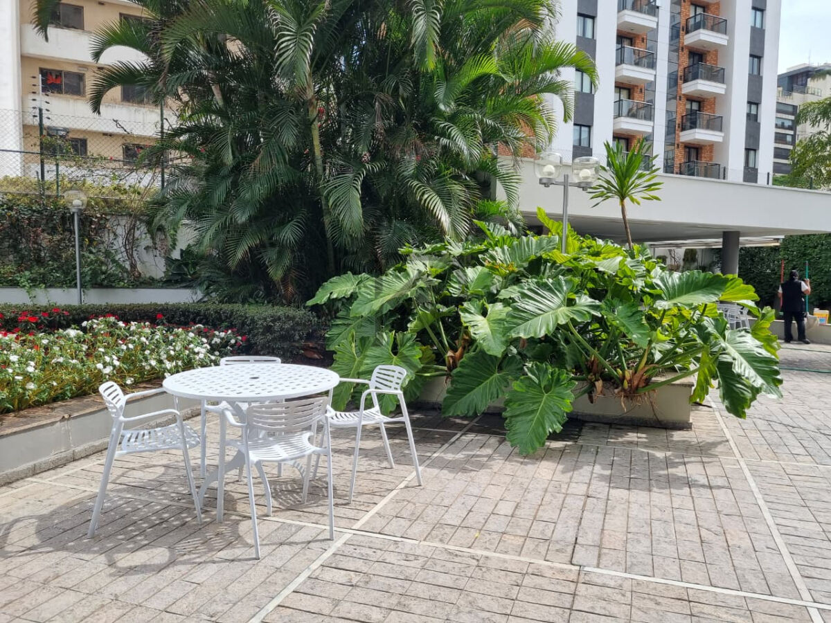 Apartamento, 4 quartos, 178 m² - Foto 57