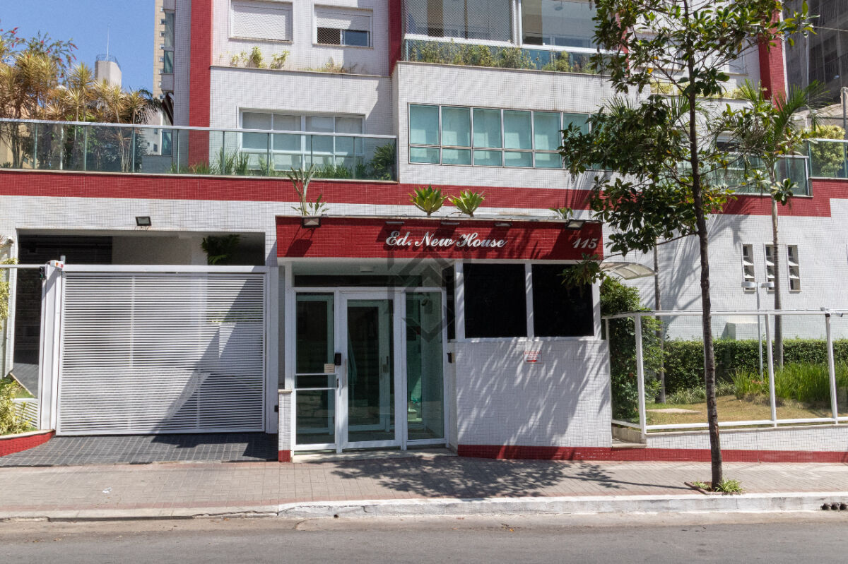Apartamento à venda com 2 quartos, 78m² - Foto 36
