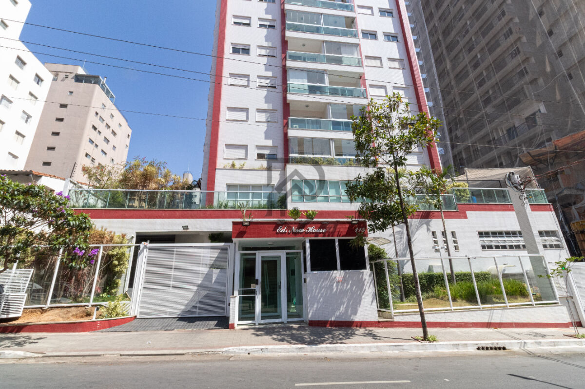 Apartamento à venda com 2 quartos, 78m² - Foto 37