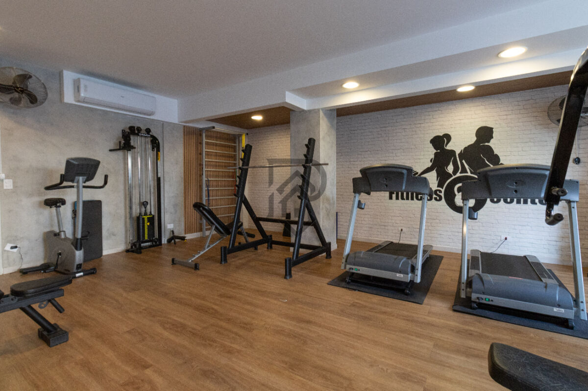 Apartamento à venda com 2 quartos, 78m² - Foto 34