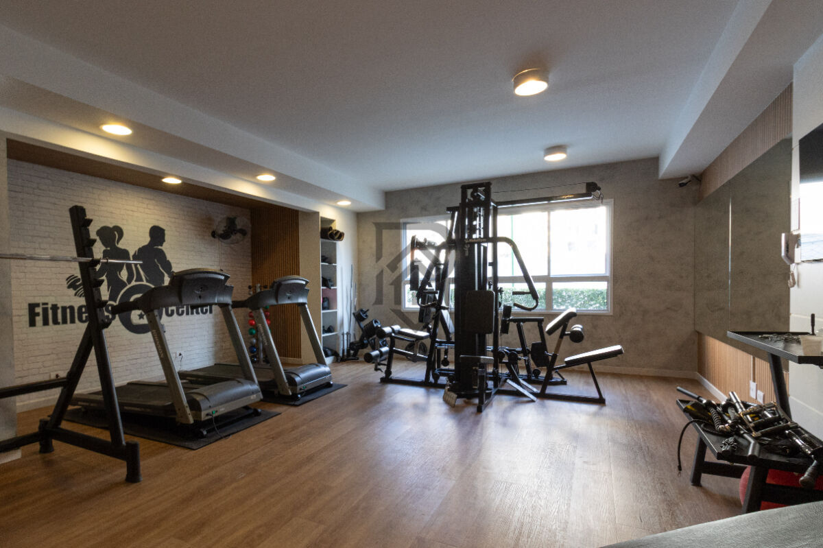 Apartamento à venda com 2 quartos, 78m² - Foto 35