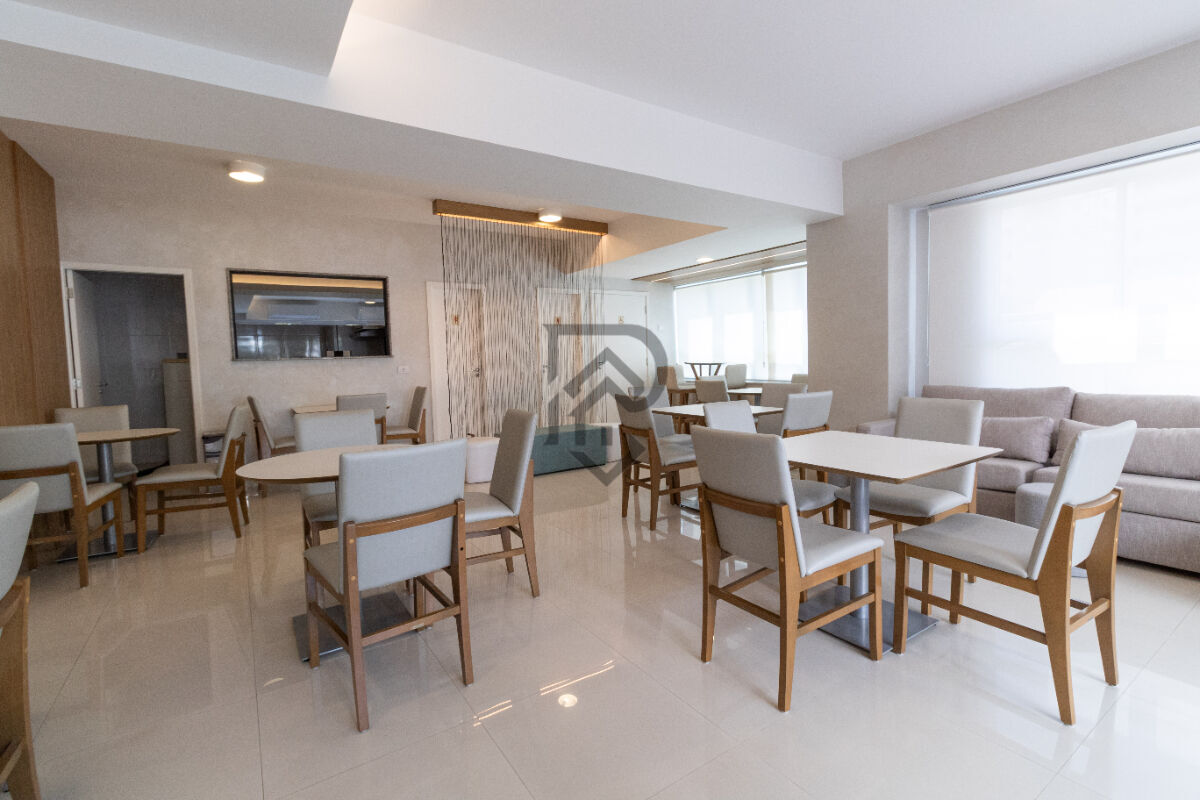 Apartamento à venda com 2 quartos, 78m² - Foto 29