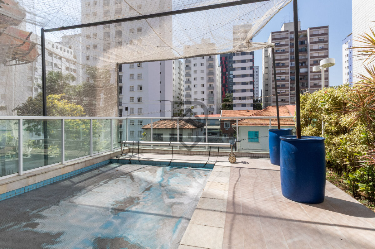 Apartamento à venda com 2 quartos, 78m² - Foto 45