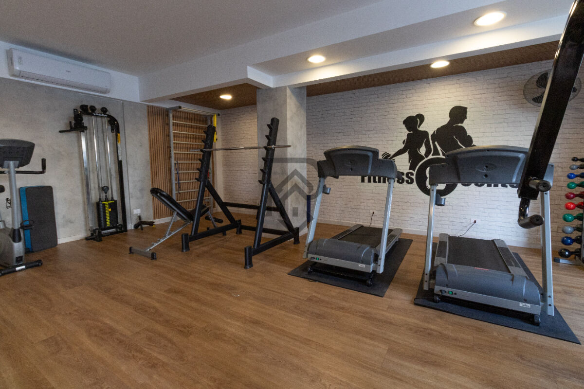 Apartamento à venda com 2 quartos, 78m² - Foto 33