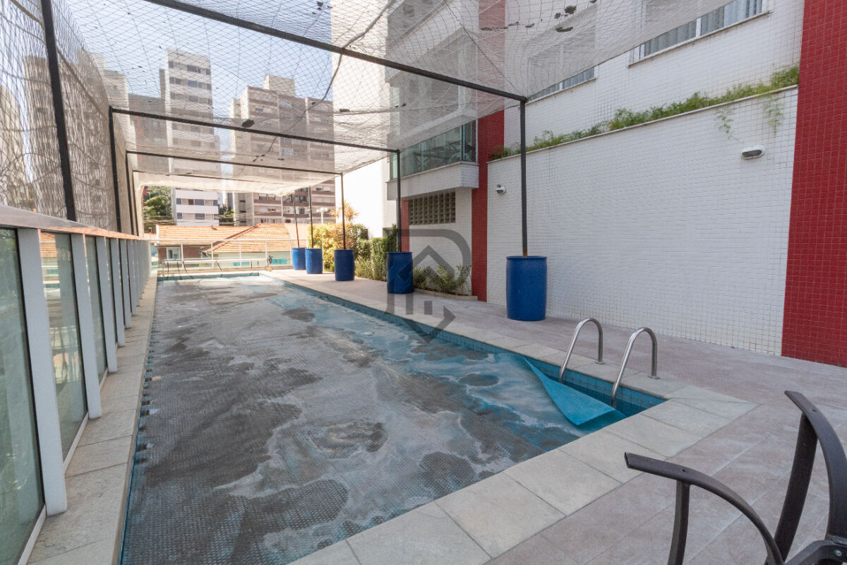 Apartamento à venda com 2 quartos, 78m² - Foto 46