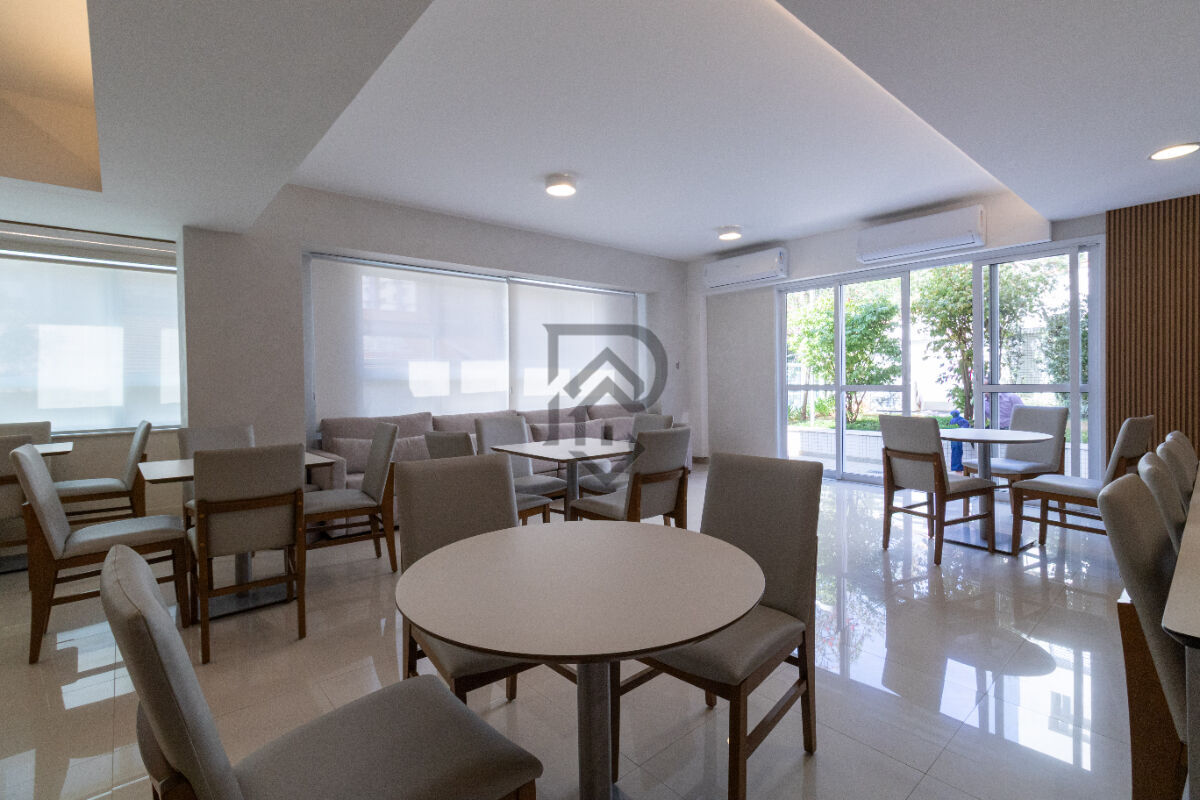 Apartamento à venda com 2 quartos, 78m² - Foto 30