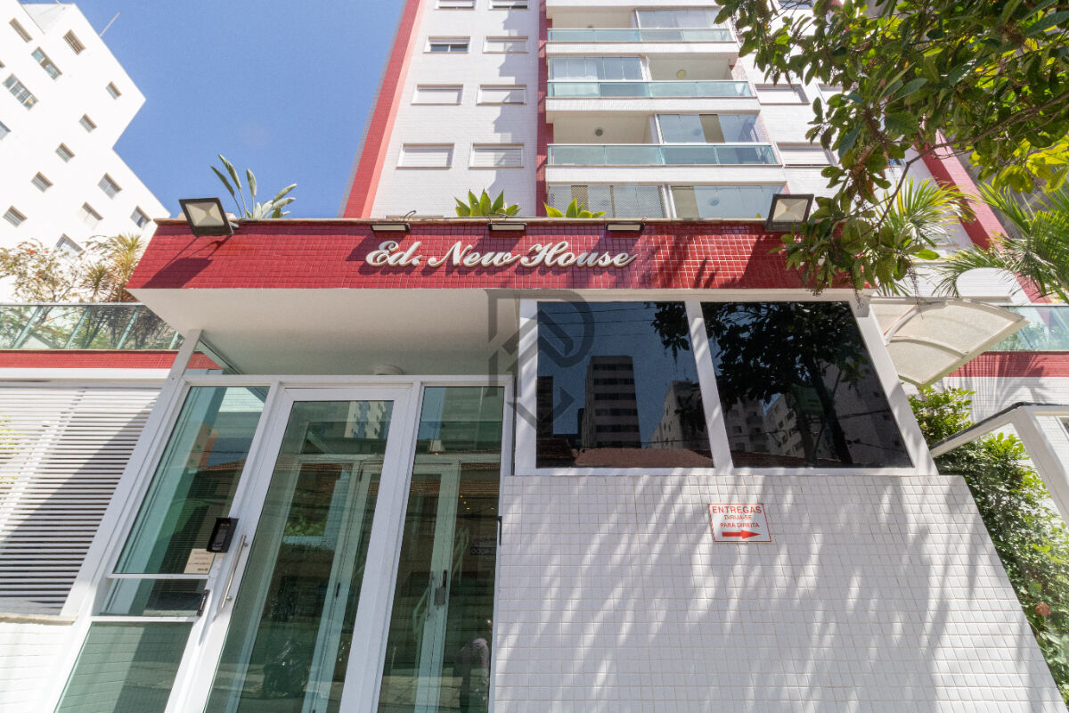 Apartamento à venda com 2 quartos, 78m² - Foto 38