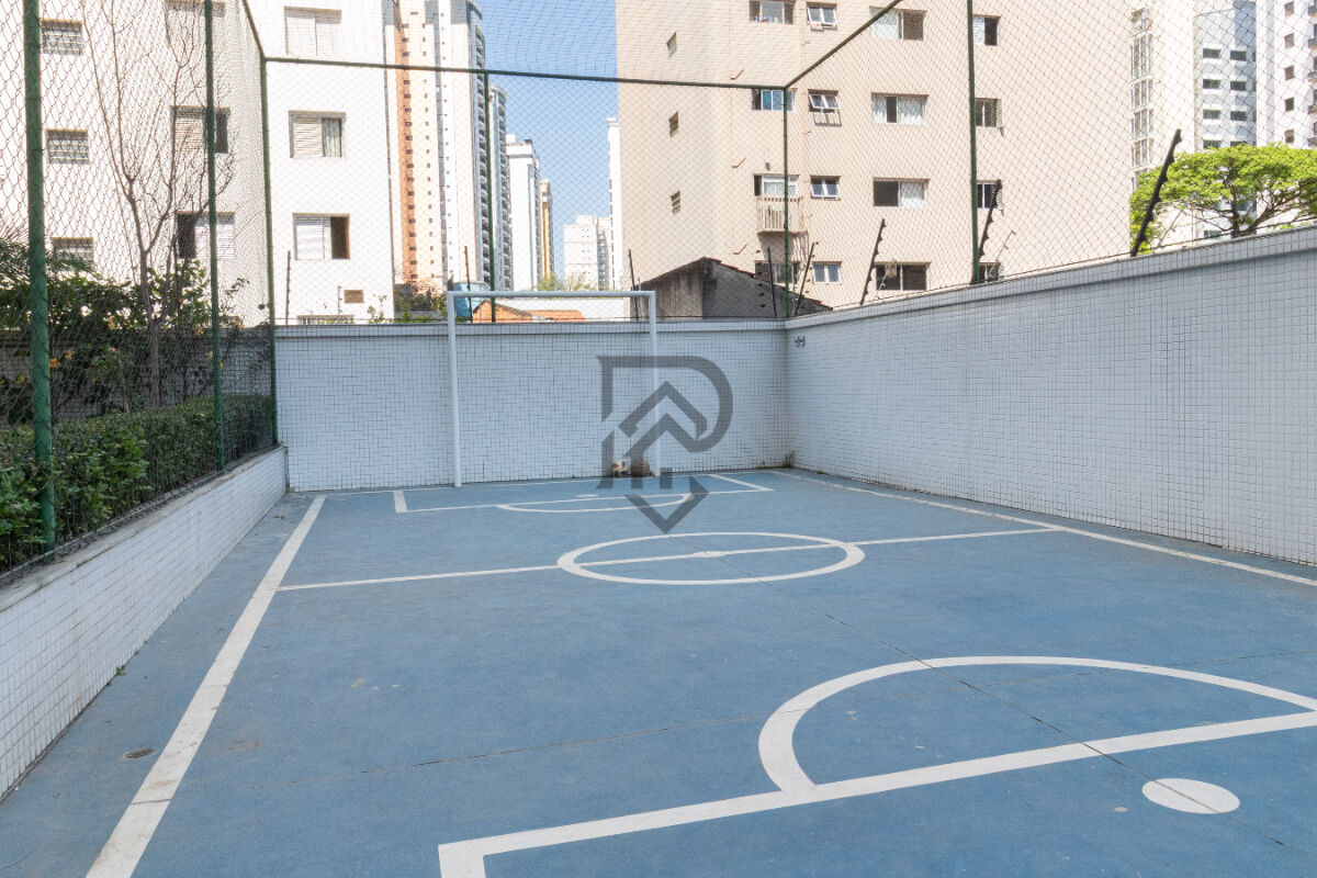 Apartamento à venda com 2 quartos, 78m² - Foto 42
