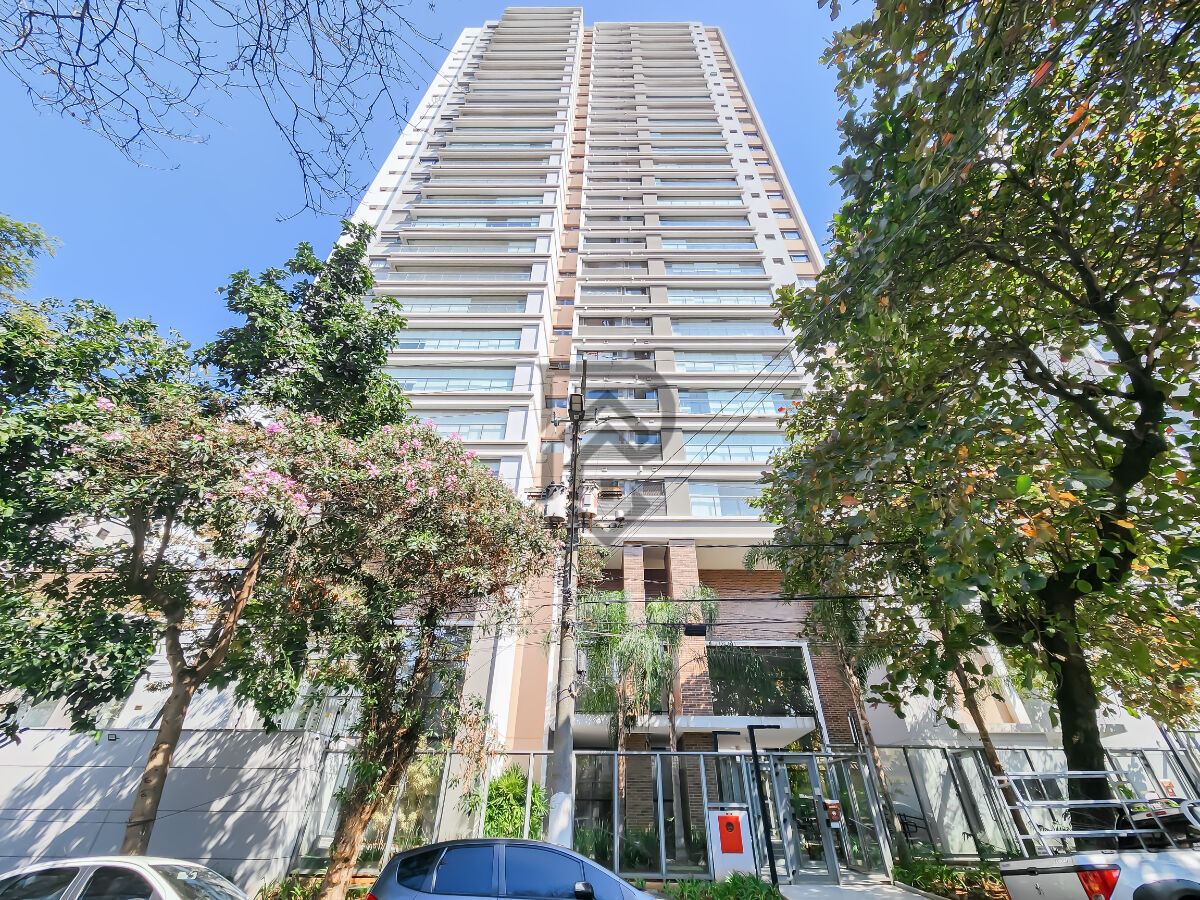 Apartamento à venda com 3 quartos, 108m² - Foto 45