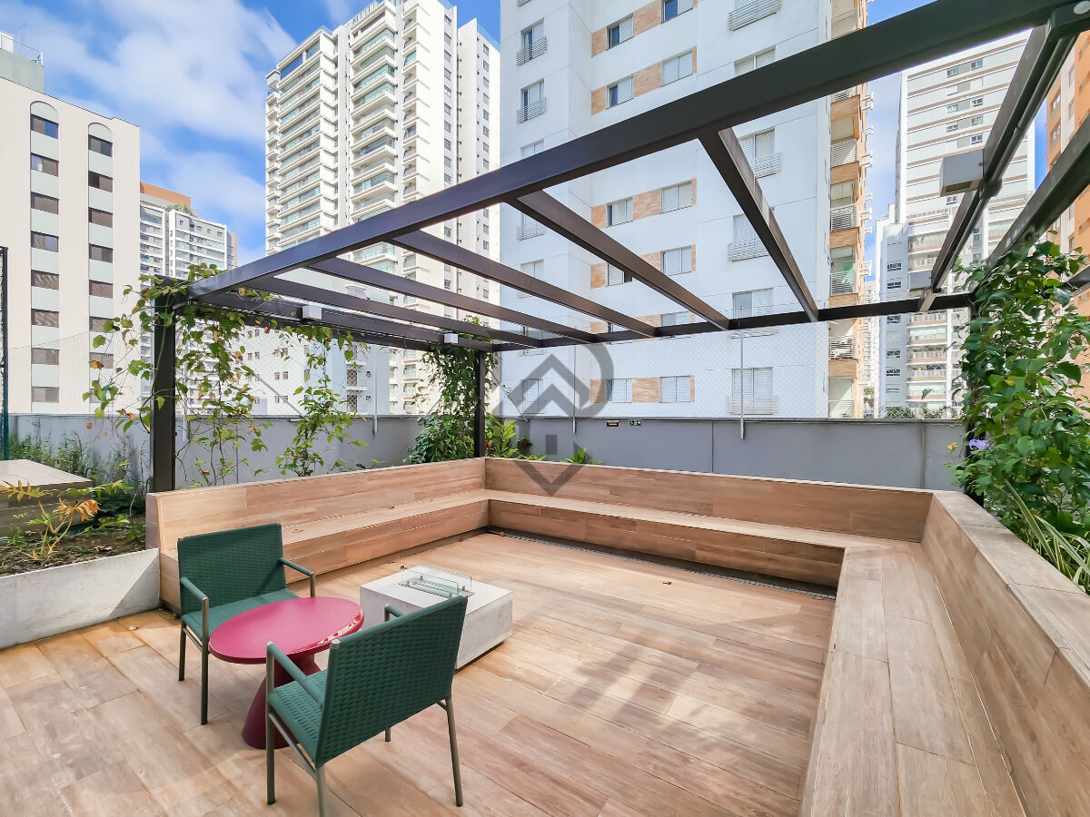 Apartamento à venda com 3 quartos, 108m² - Foto 54