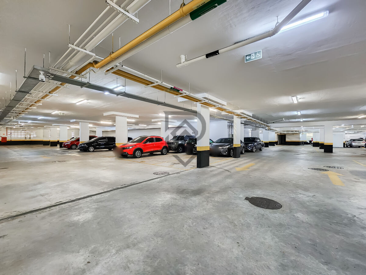 Apartamento à venda com 3 quartos, 108m² - Foto 61