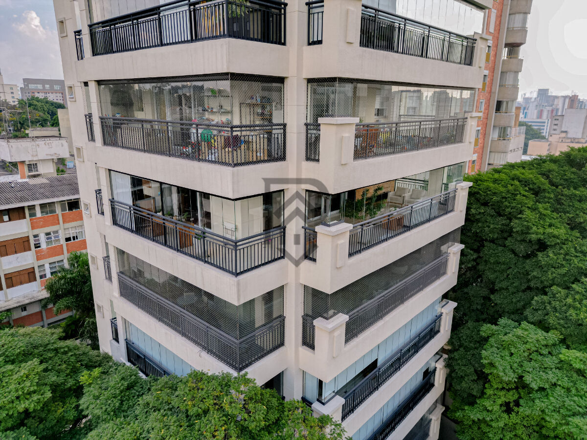 Apartamento, 3 quartos, 208 m² - Foto 30