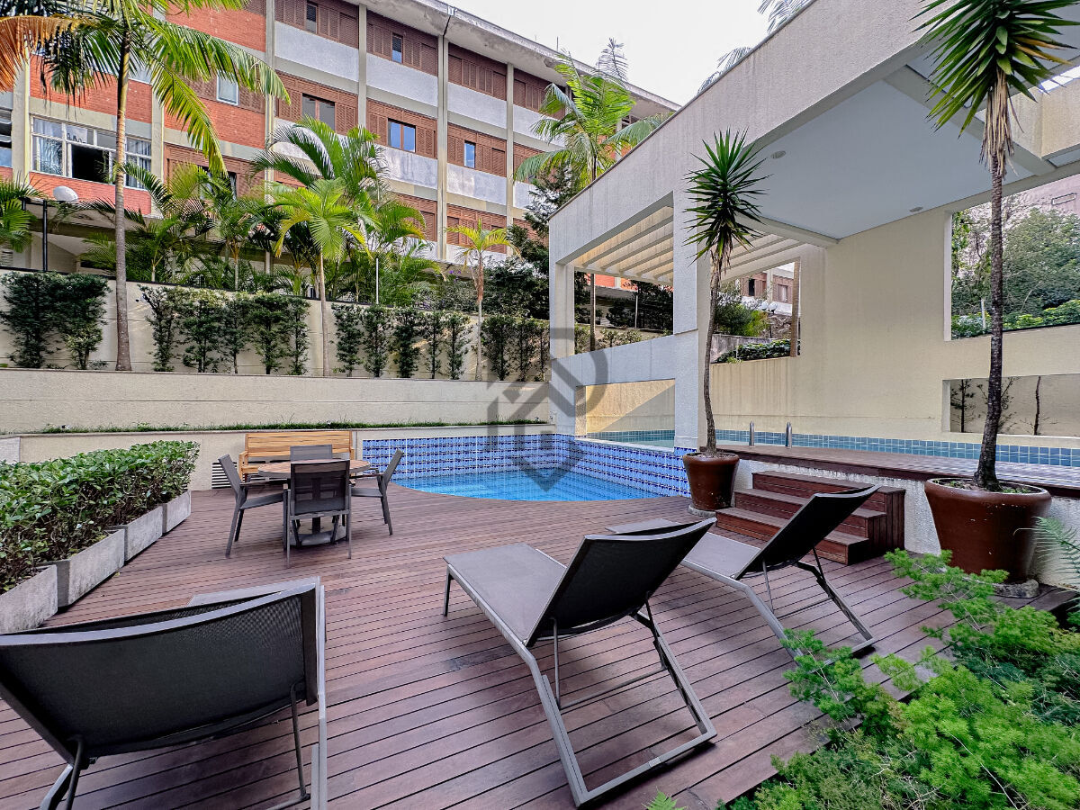 Apartamento, 3 quartos, 208 m² - Foto 35