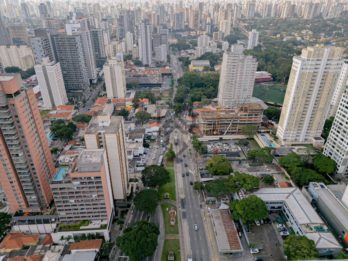 Apartamento, 3 quartos, 208 m² - Foto 40