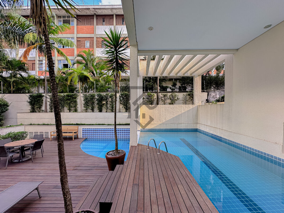 Apartamento, 3 quartos, 208 m² - Foto 32