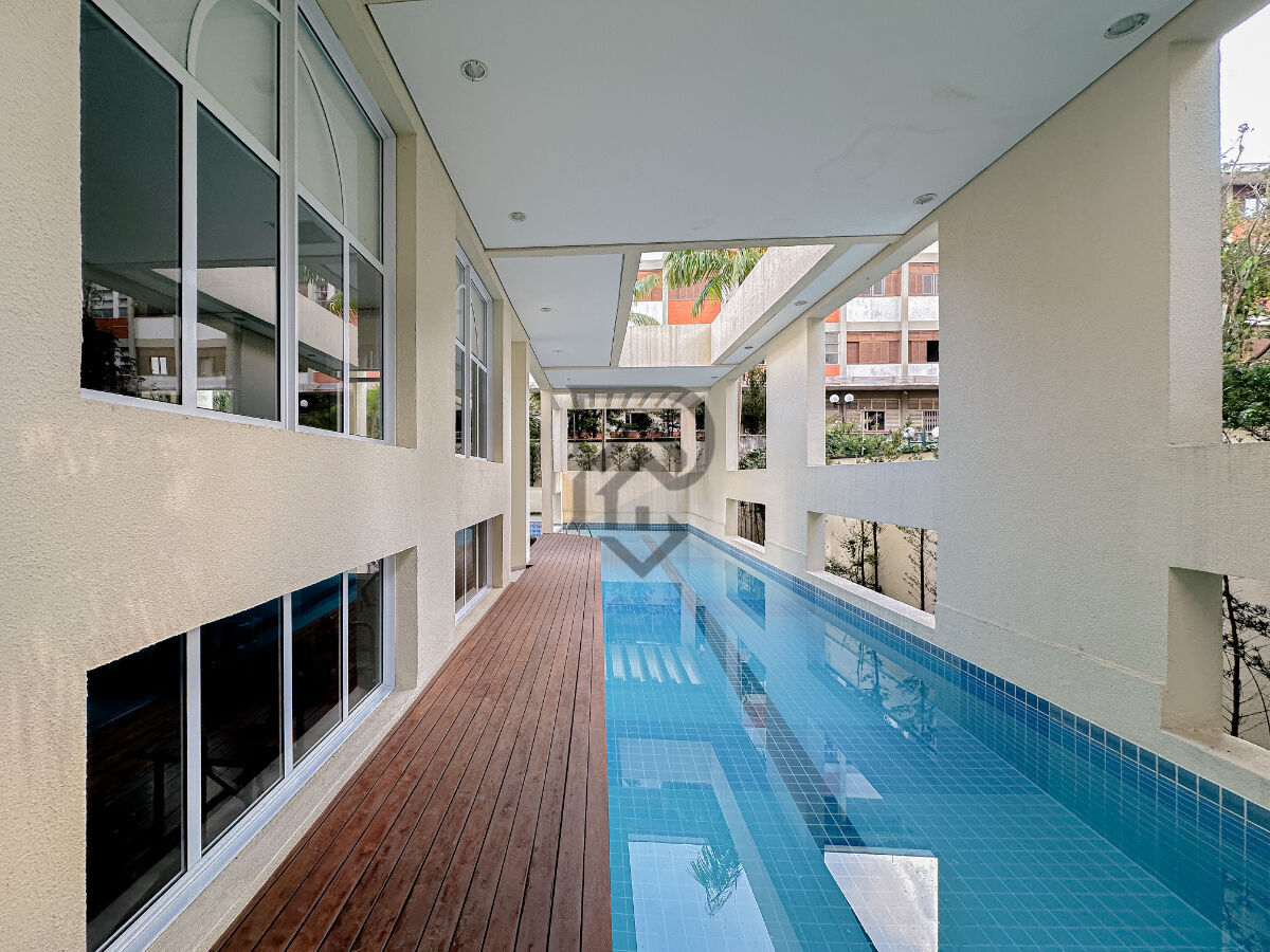 Apartamento, 3 quartos, 208 m² - Foto 34