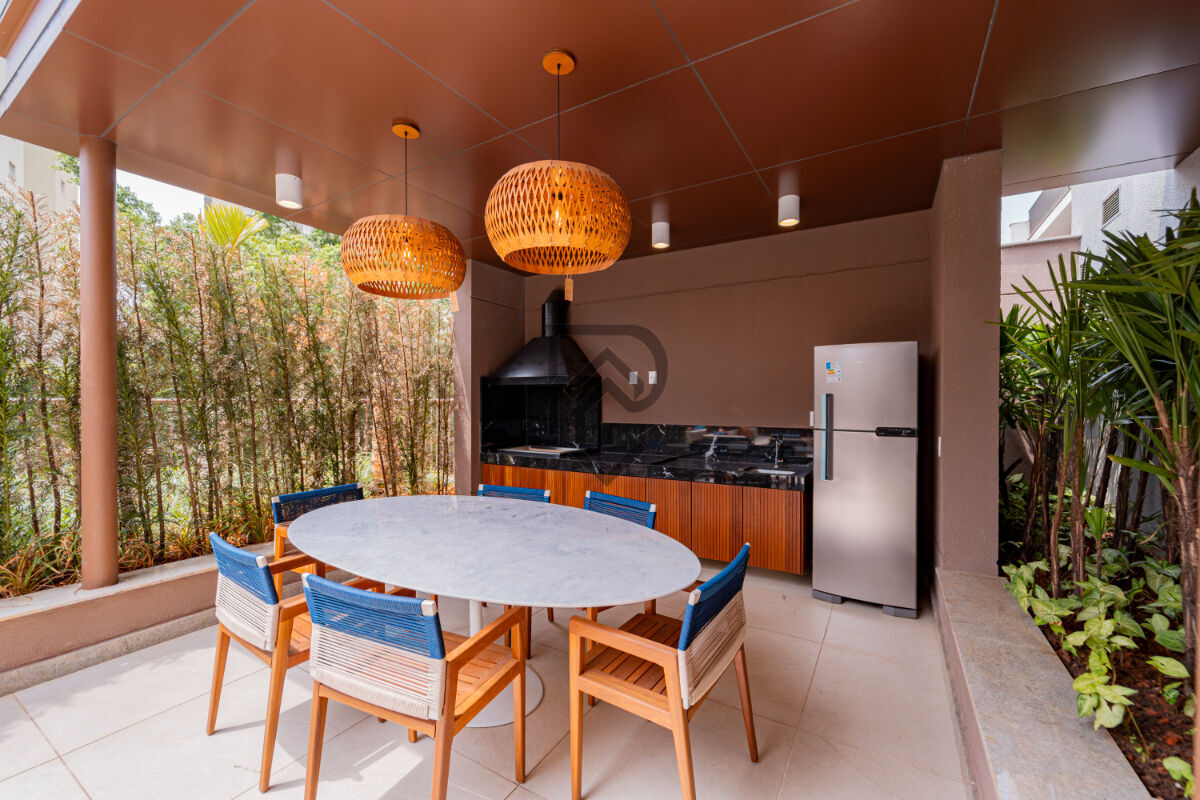 Apartamento, 3 quartos, 124 m² - Foto 85
