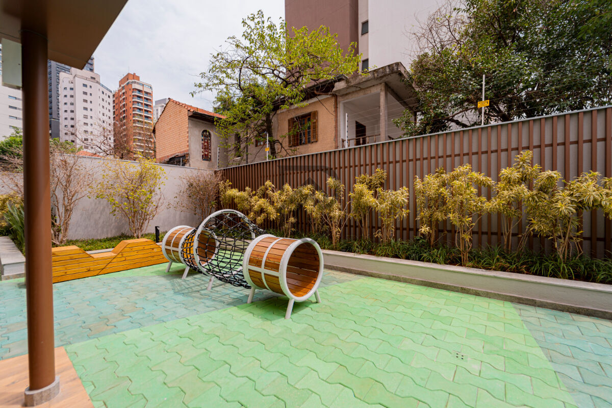Apartamento, 3 quartos, 124 m² - Foto 67