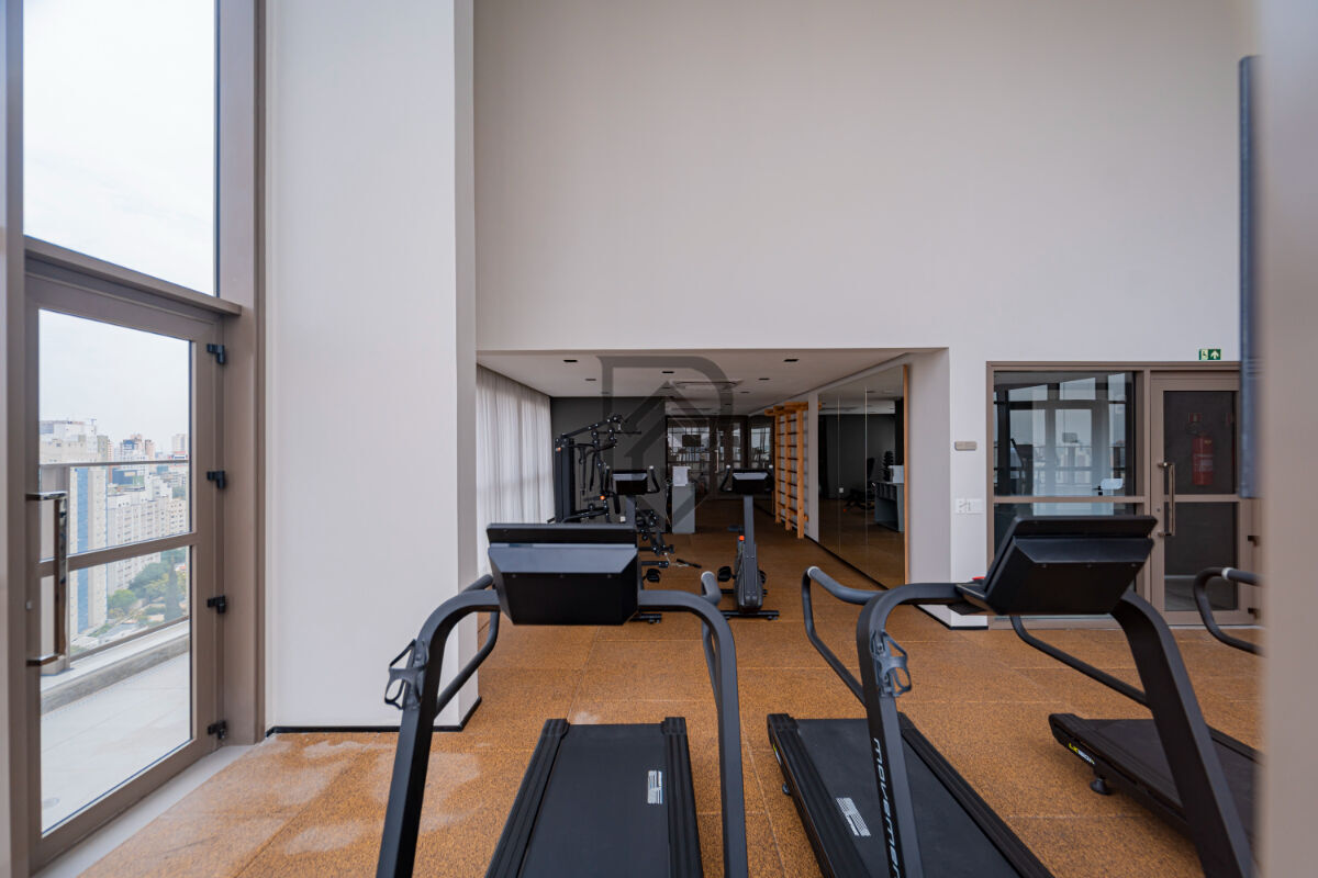 Apartamento, 3 quartos, 124 m² - Foto 80
