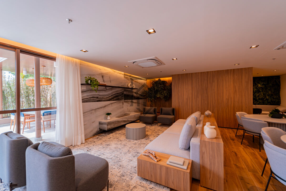 Apartamento, 3 quartos, 124 m² - Foto 83