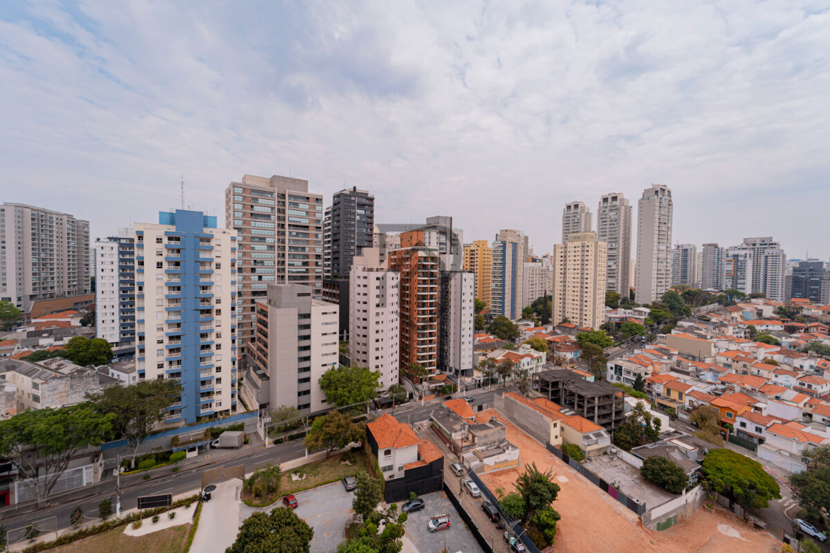 Apartamento, 3 quartos, 124 m² - Foto 81