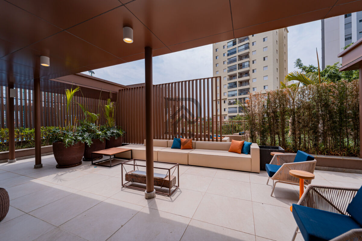 Apartamento, 3 quartos, 124 m² - Foto 61