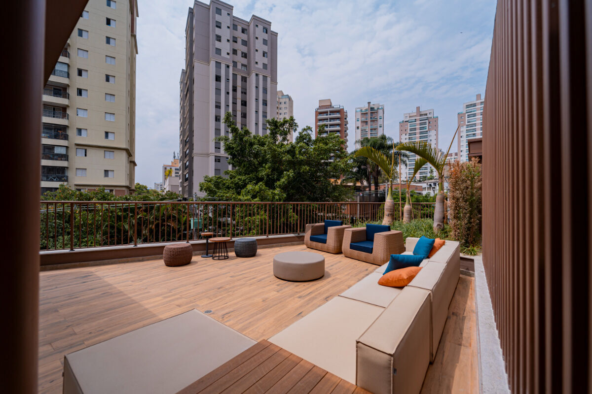 Apartamento, 3 quartos, 124 m² - Foto 88