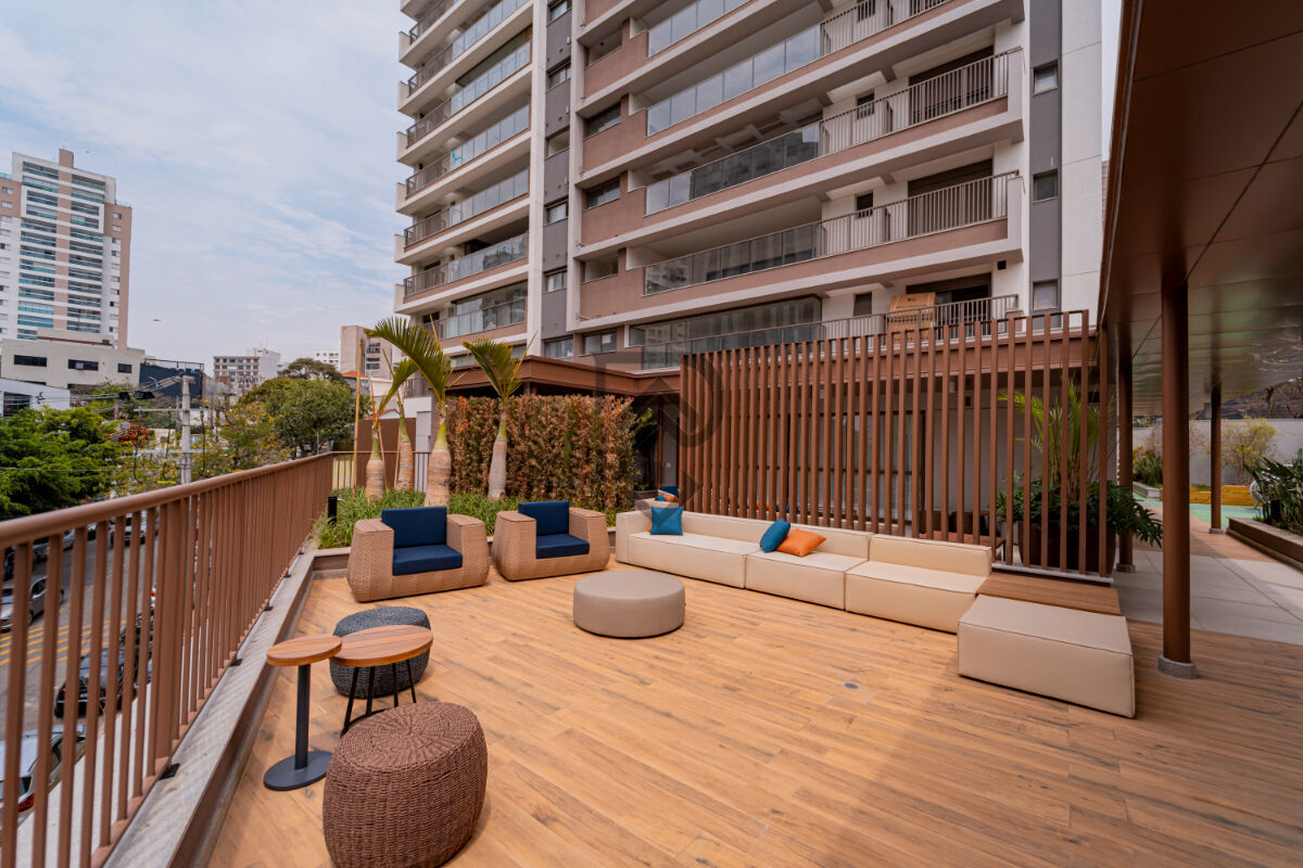 Apartamento, 3 quartos, 124 m² - Foto 78