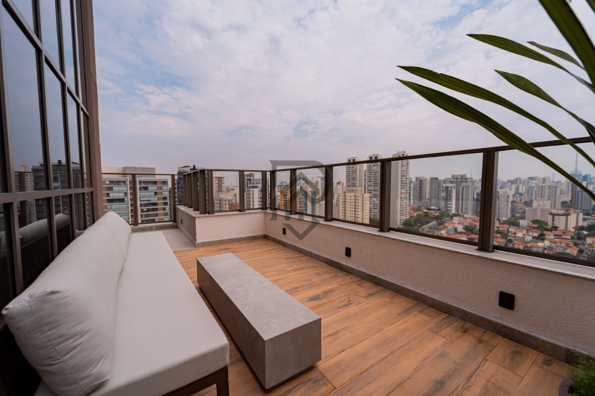 Apartamento, 3 quartos, 124 m² - Foto 63