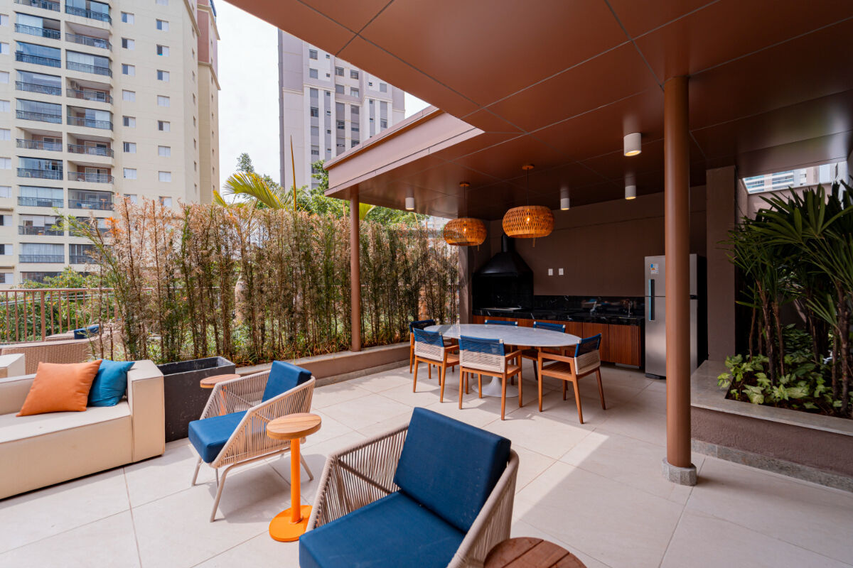Apartamento, 3 quartos, 124 m² - Foto 77