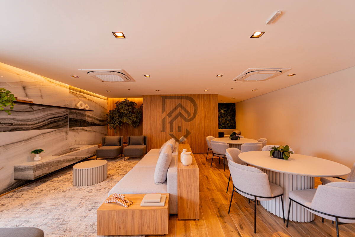 Apartamento, 3 quartos, 124 m² - Foto 73