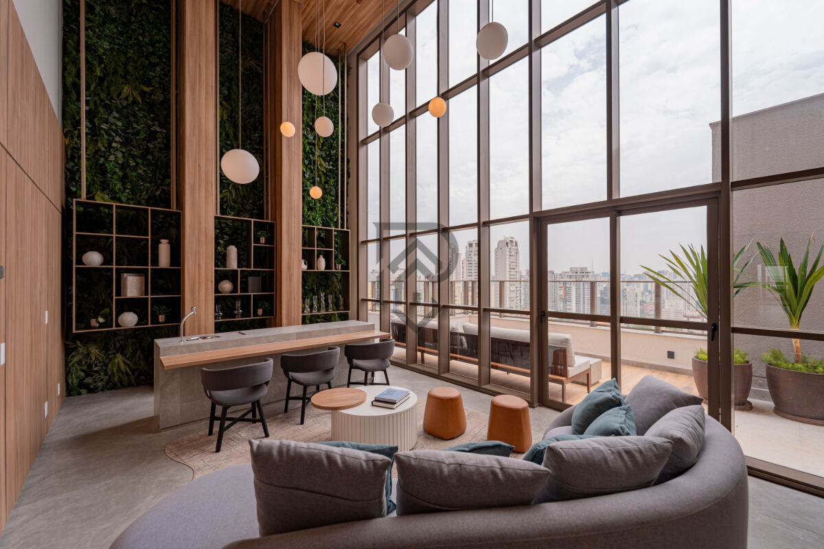 Apartamento, 3 quartos, 124 m² - Foto 65