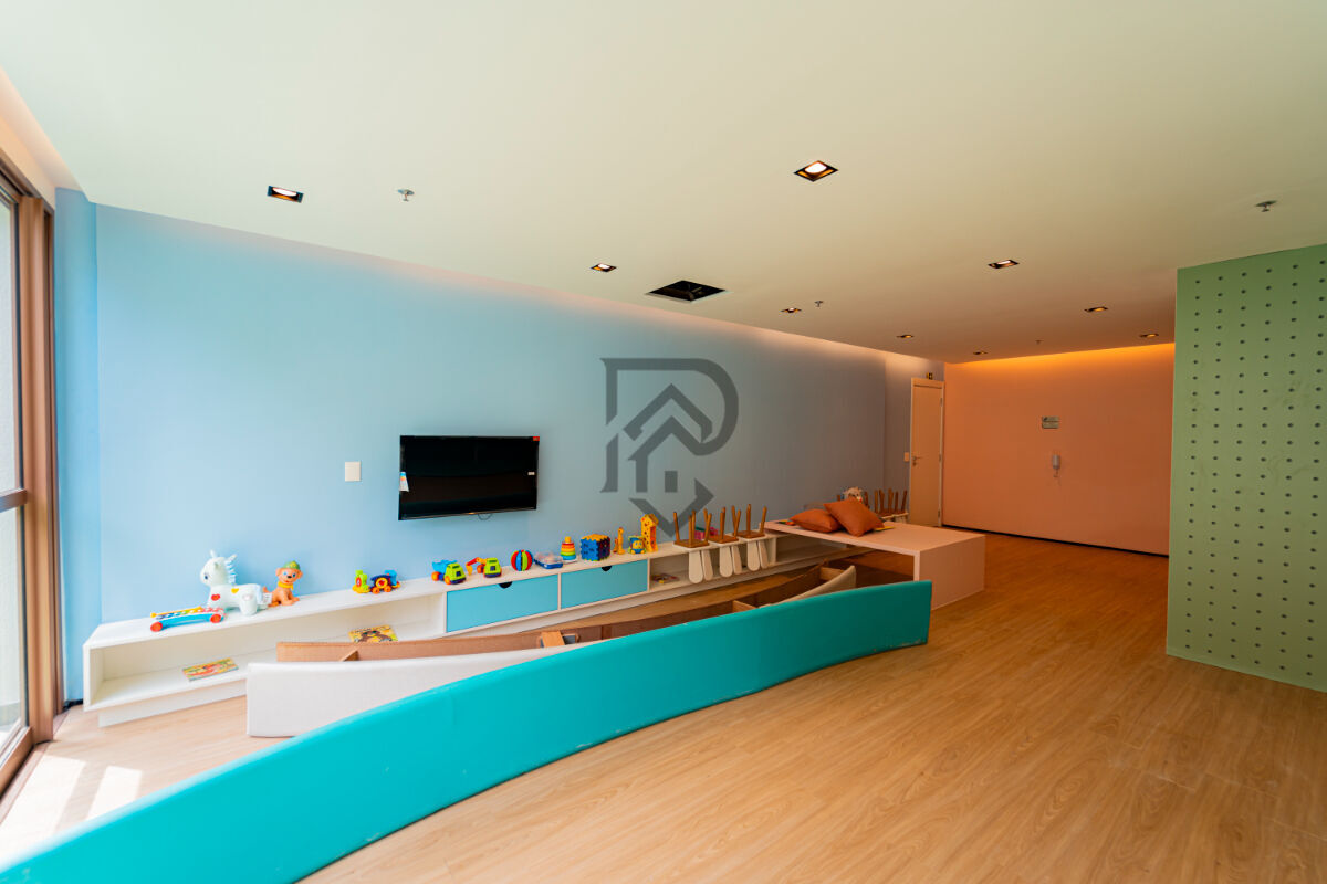 Apartamento, 3 quartos, 124 m² - Foto 69