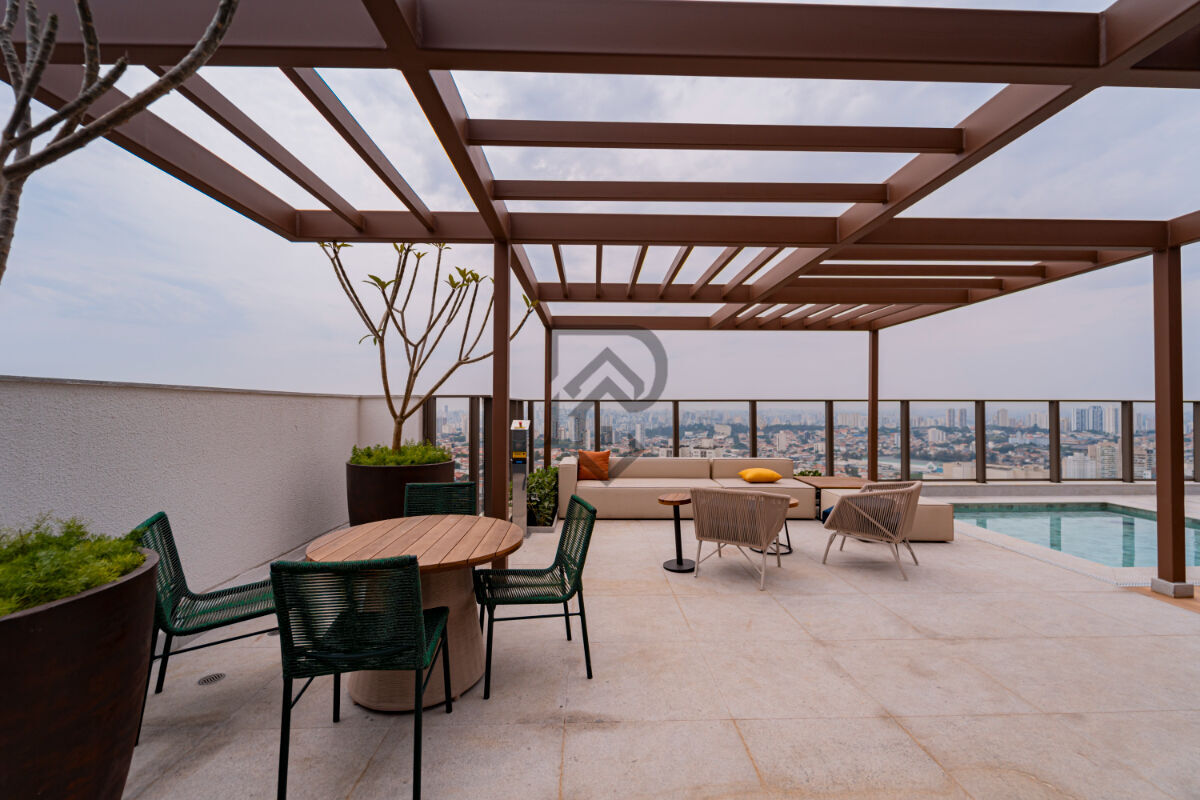 Apartamento, 3 quartos, 124 m² - Foto 79