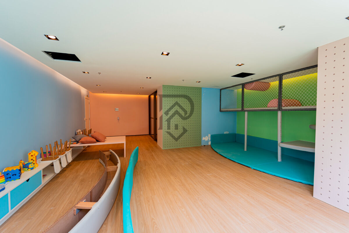 Apartamento, 3 quartos, 124 m² - Foto 86