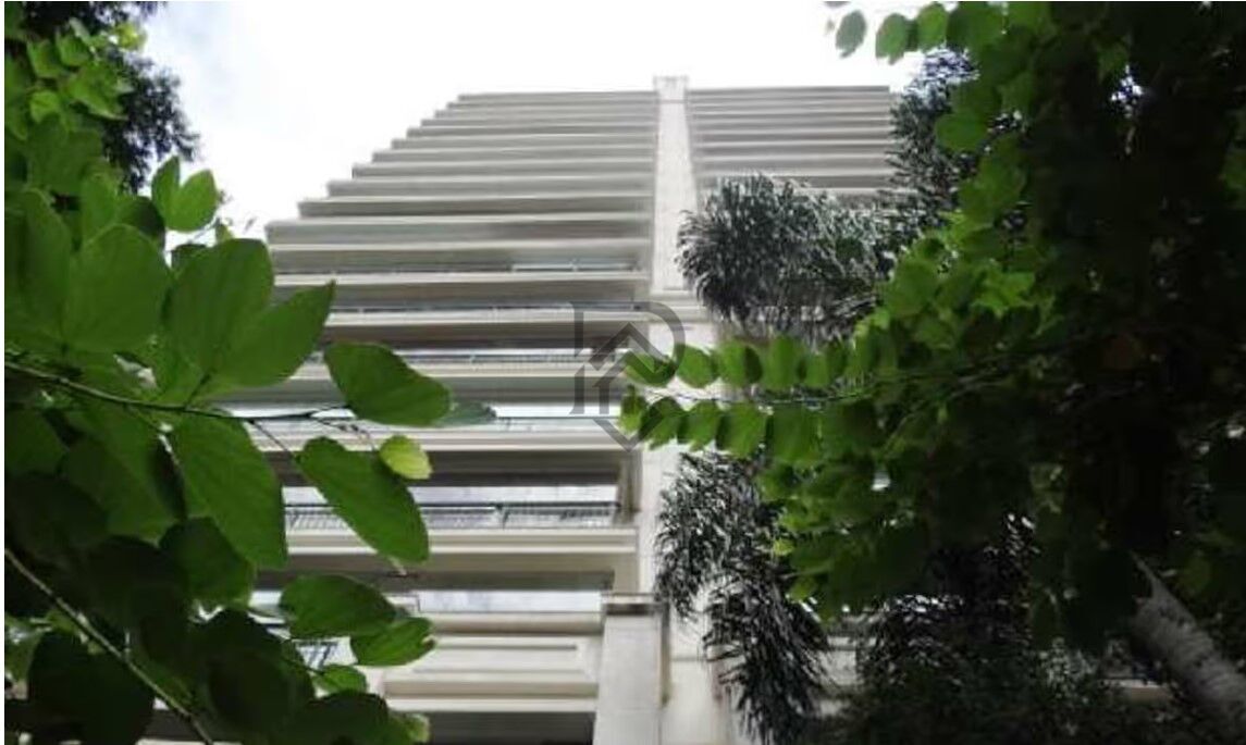 Apartamento, 3 quartos, 226 m² - Foto 47