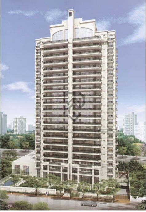 Apartamento, 3 quartos, 226 m² - Foto 49