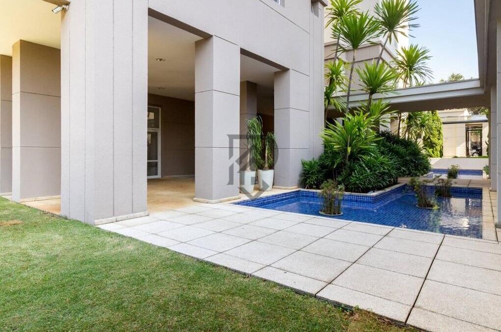 Apartamento à venda com 3 quartos, 140m² - Foto 61