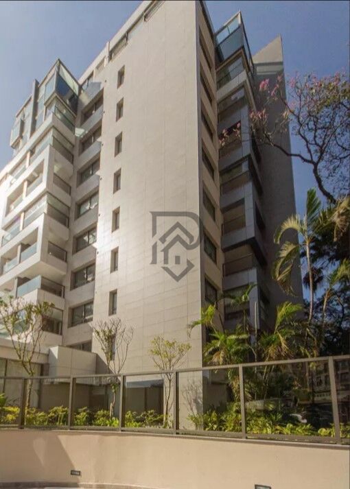 Apartamento, 2 quartos, 84 m² - Foto 23