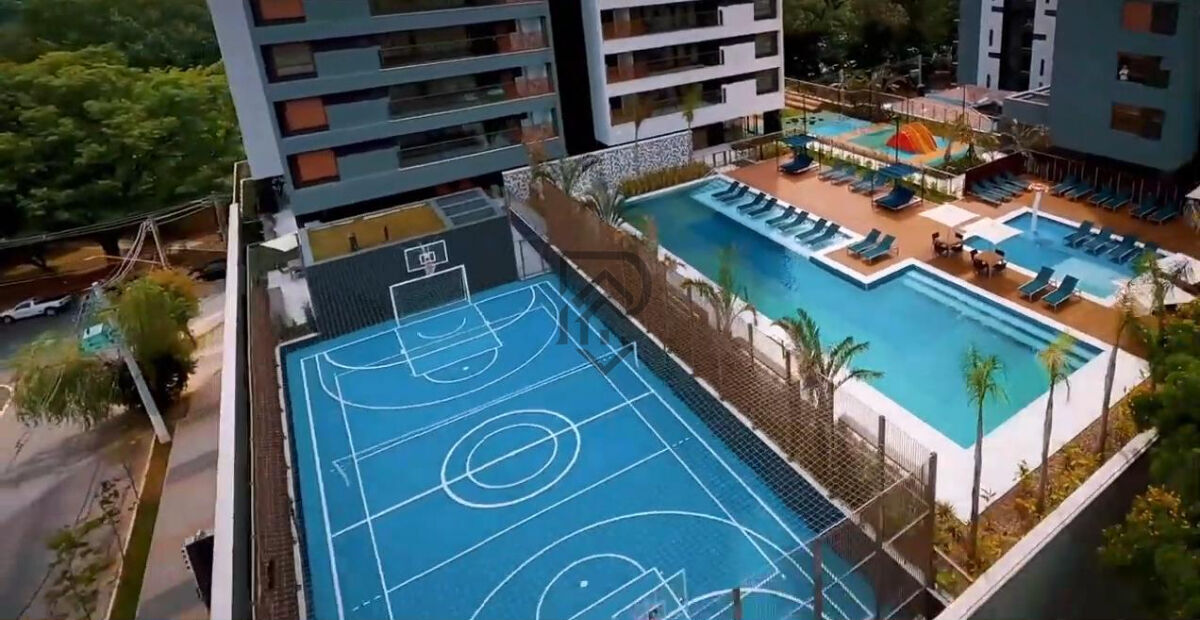 Apartamento à venda com 3 quartos, 146m² - Foto 42