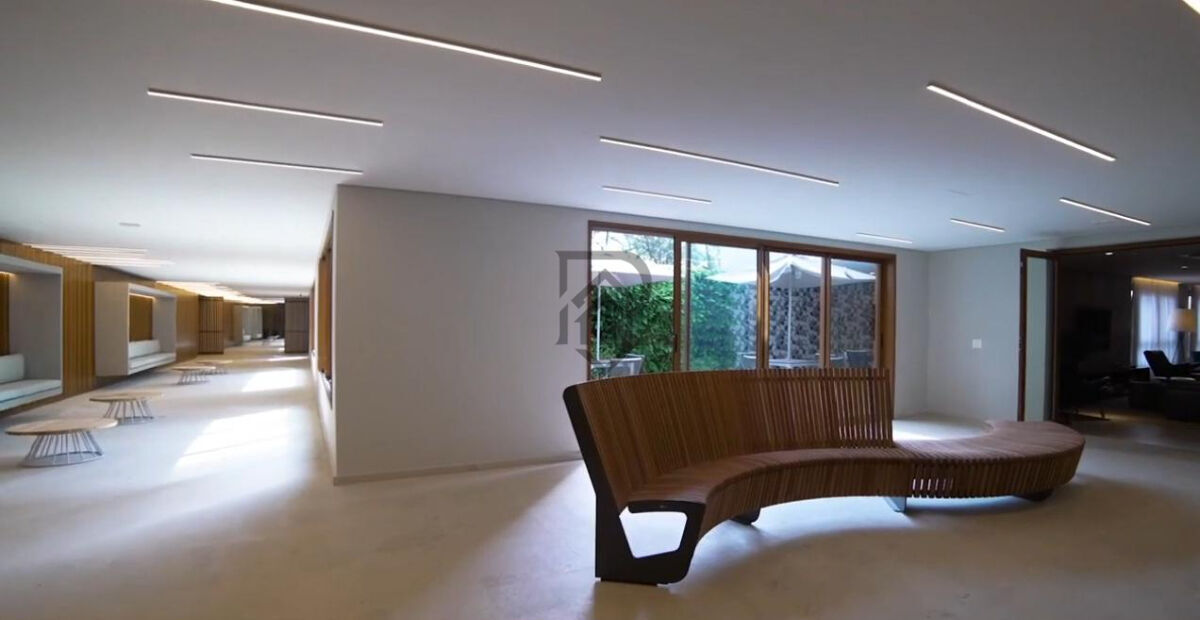 Apartamento à venda com 3 quartos, 146m² - Foto 49