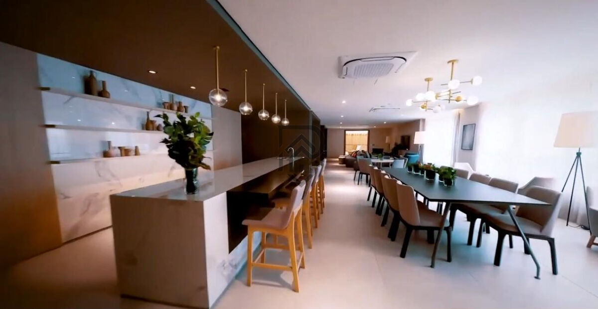 Apartamento, 3 quartos, 145 m² - Foto 69