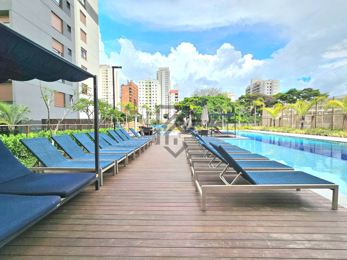 Apartamento à venda com 3 quartos, 146m² - Foto 30