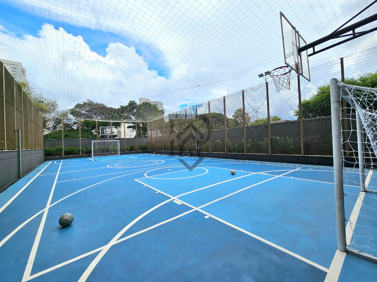 Apartamento, 3 quartos, 145 m² - Foto 49