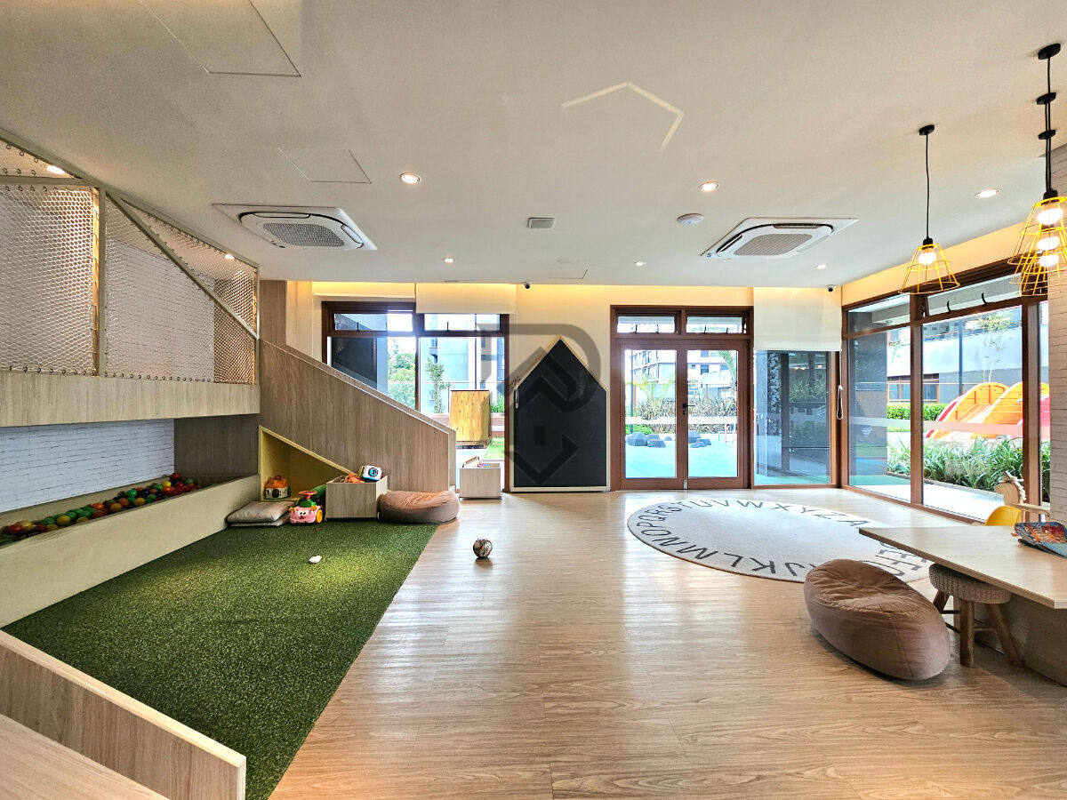Apartamento à venda com 3 quartos, 146m² - Foto 57