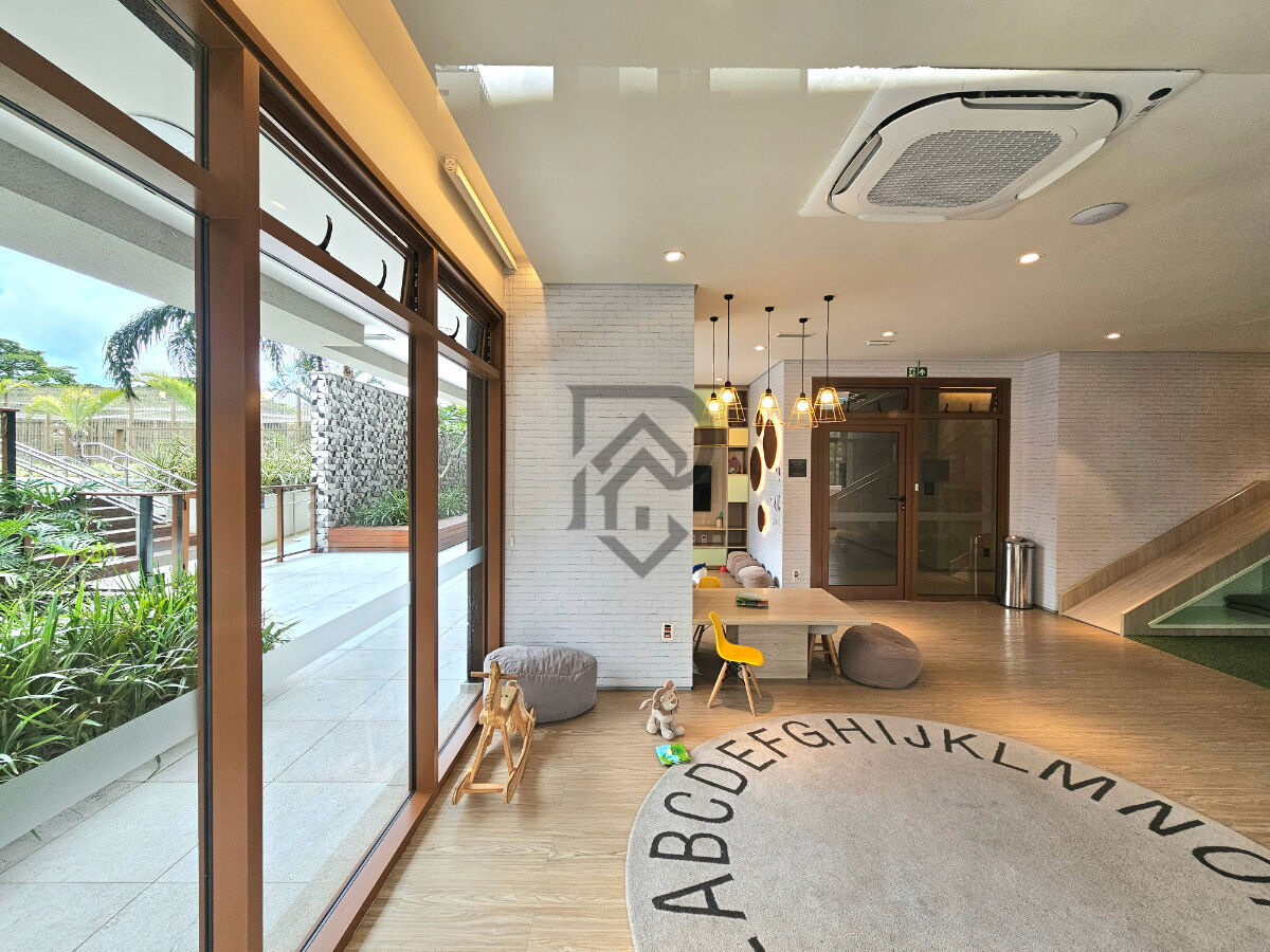 Apartamento, 3 quartos, 145 m² - Foto 58