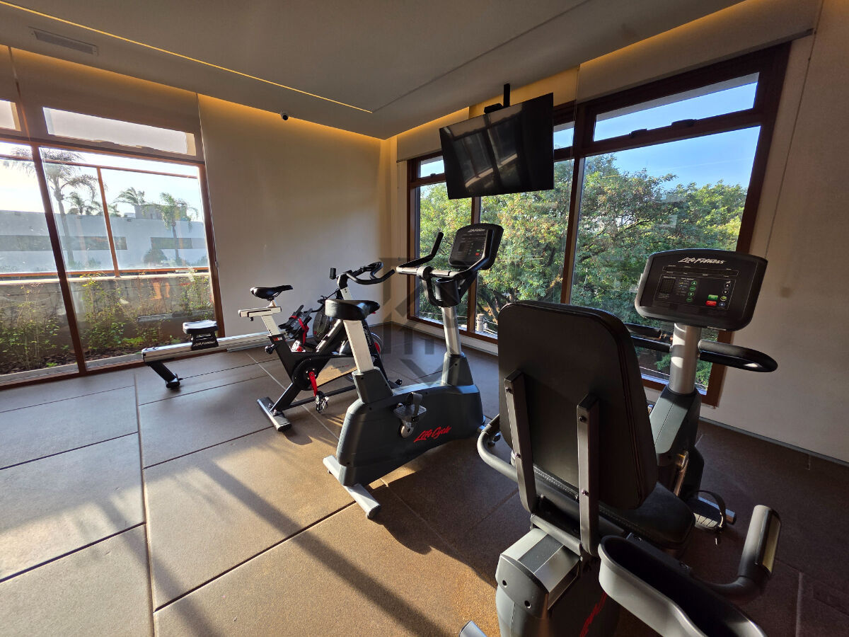 Apartamento, 3 quartos, 145 m² - Foto 56