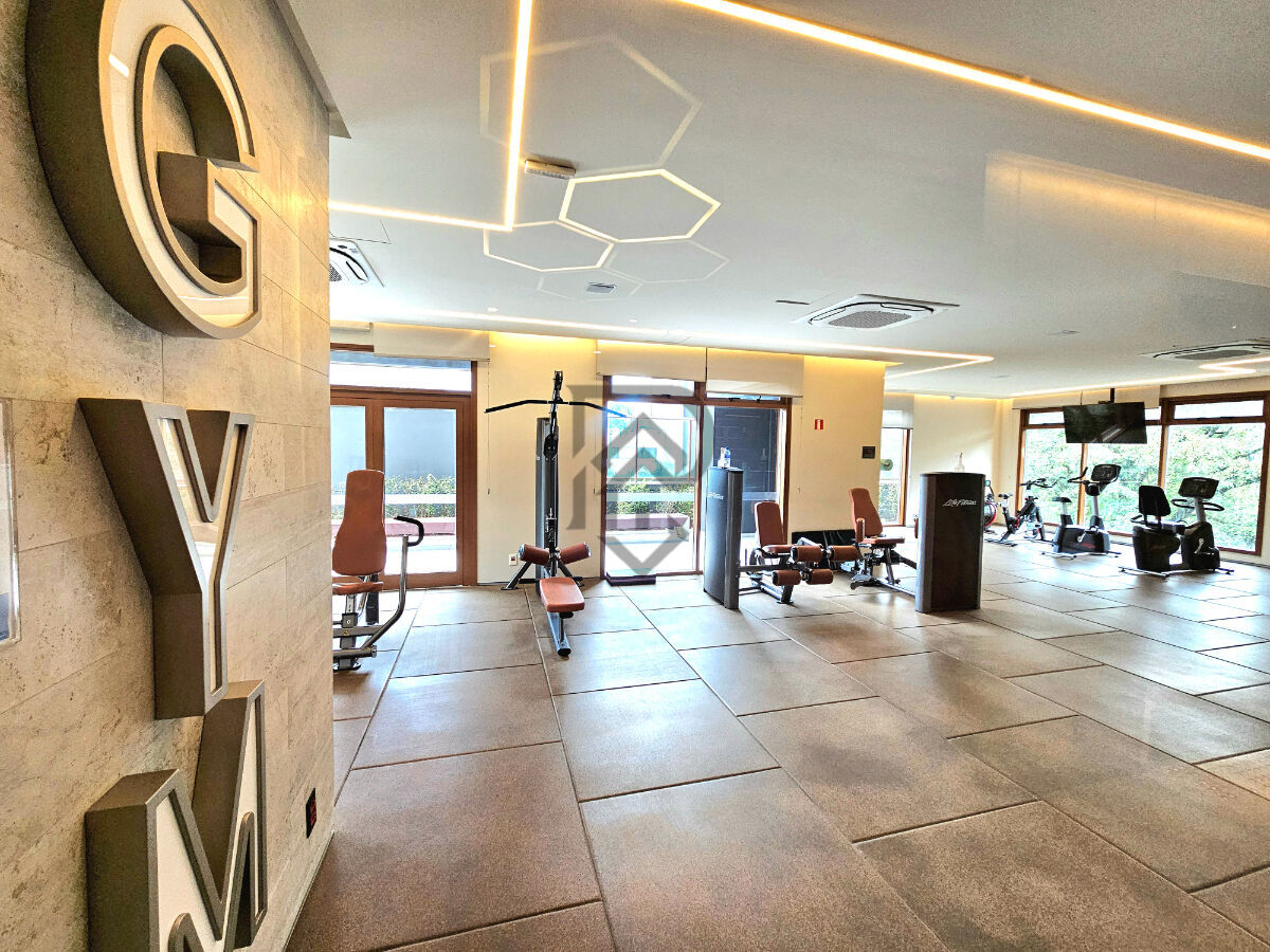 Apartamento, 3 quartos, 145 m² - Foto 48