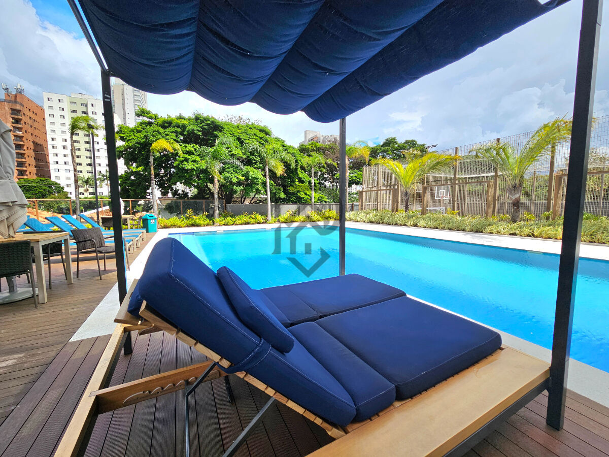 Apartamento à venda com 3 quartos, 146m² - Foto 31