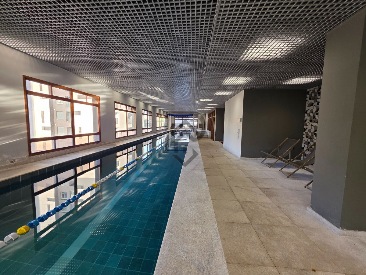 Apartamento à venda com 3 quartos, 146m² - Foto 36